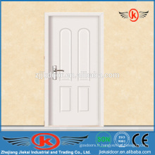 JK-P9062 2014 hot pvc mdf intrior porte